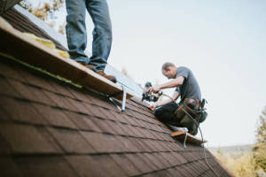 Local Roofers in University Of Mississippi, MS